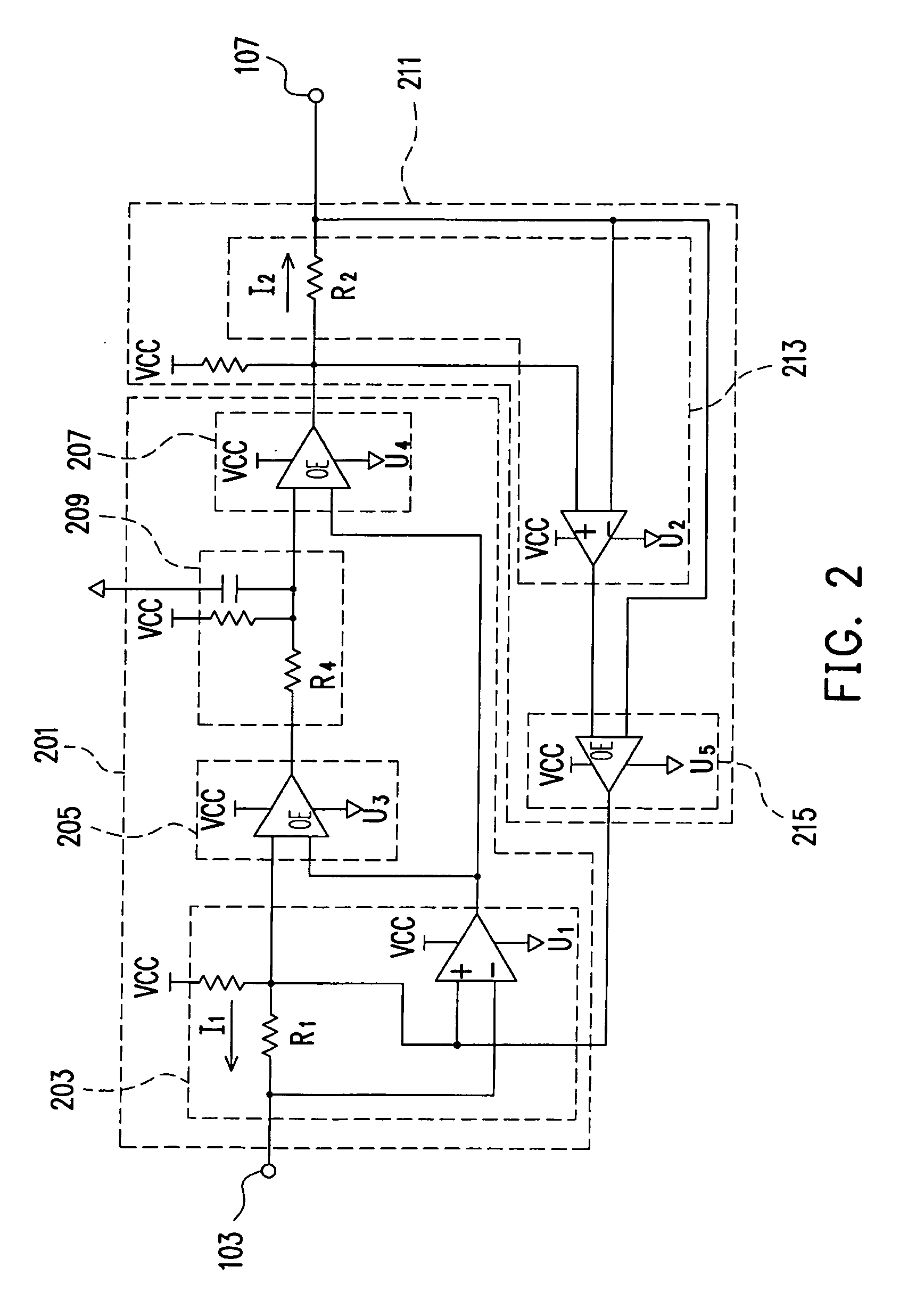 Structure compatible with i2c bus and system management bus and timing buffering apparatus thereof