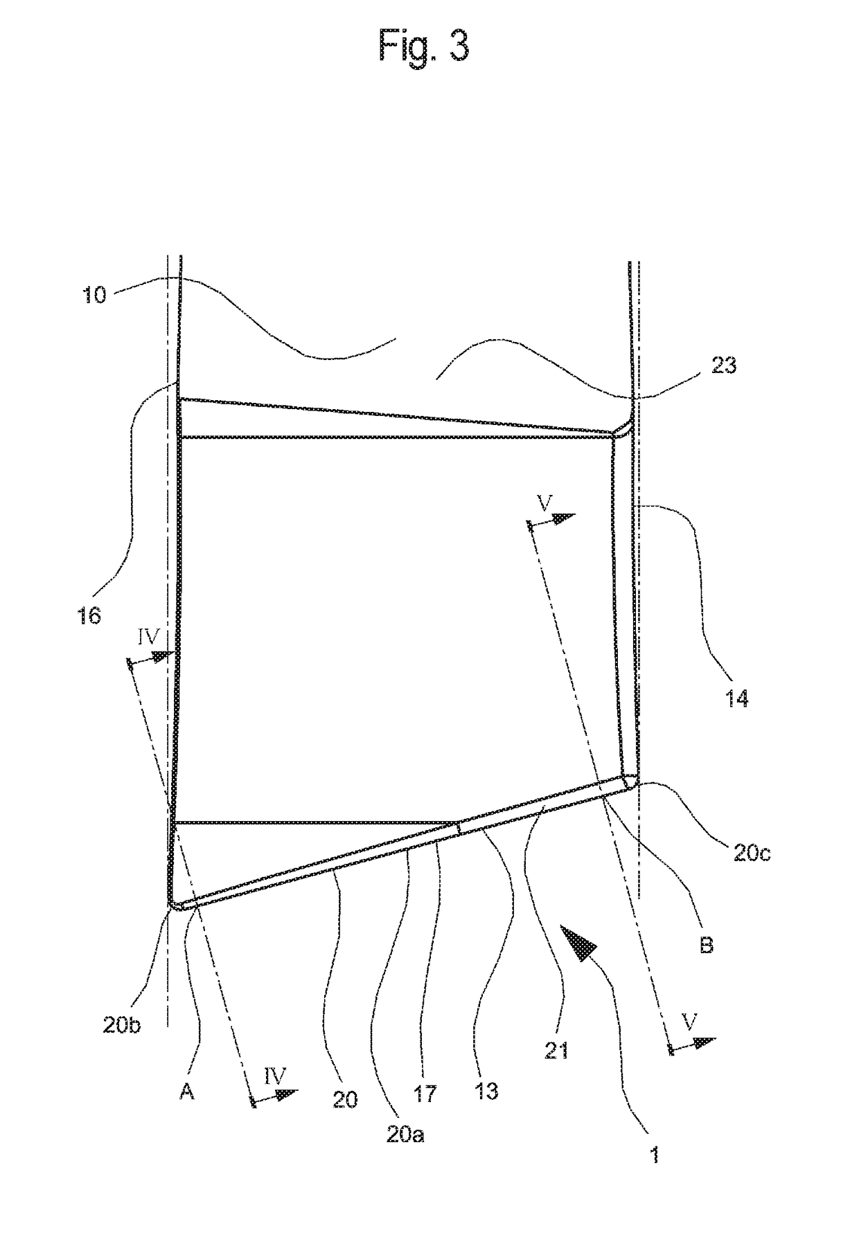 Cutting tool