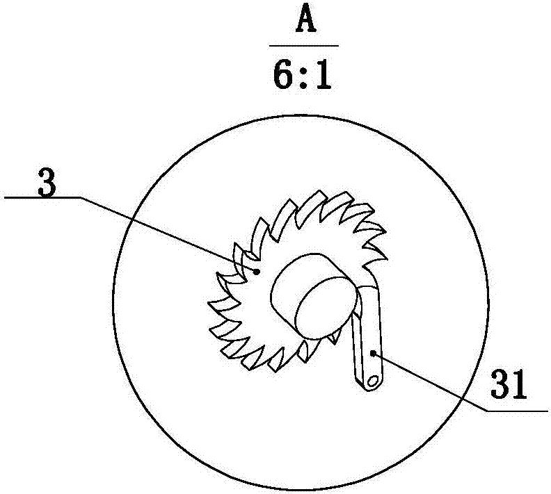 Intelligent line tightening device