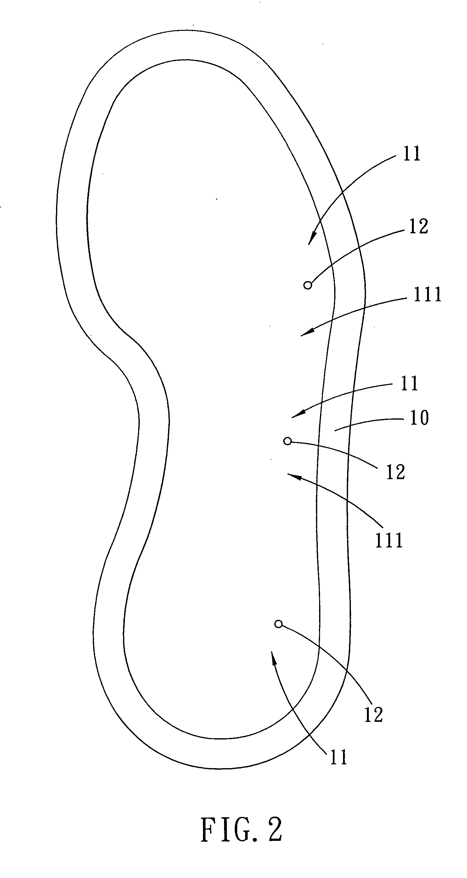 Method for making multicolored plastic mixed material of colored drawing