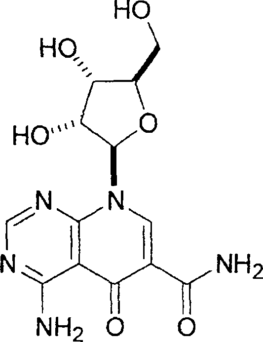 Inhibitors of AKT/PKB with anti-tumor activity