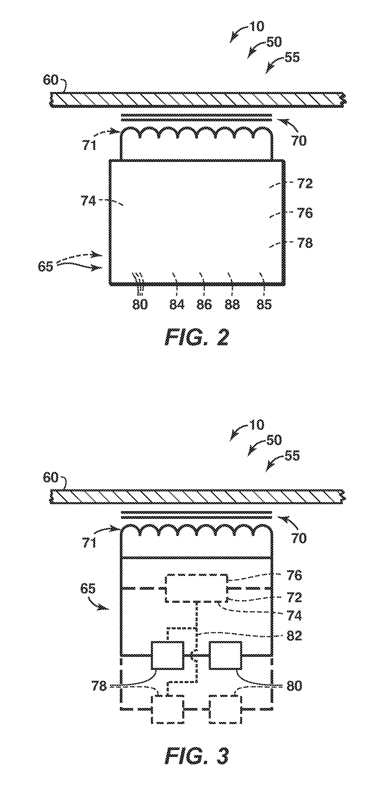 Systems and Methods For Distributed Impedance Compensation In Subsea Power Distribution