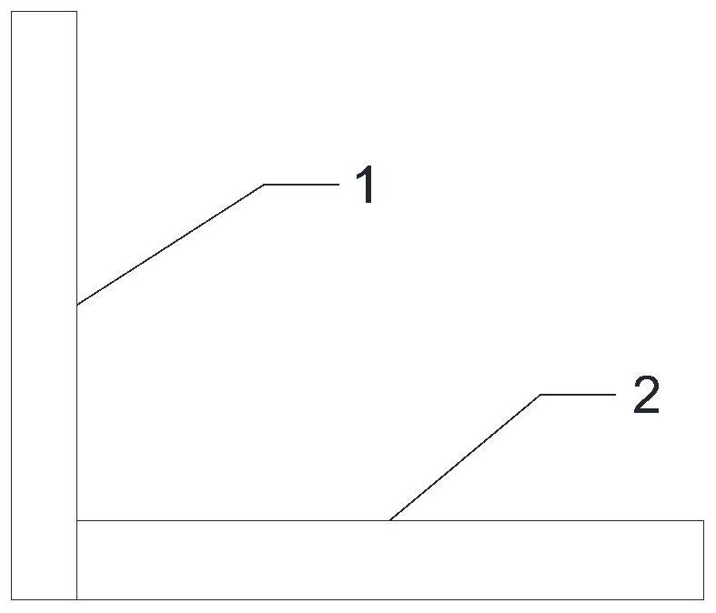 Home decoration design method and system based on house type extension components