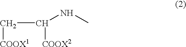 Iminocarboxylic acid salt-containing solid composition and production method thereof