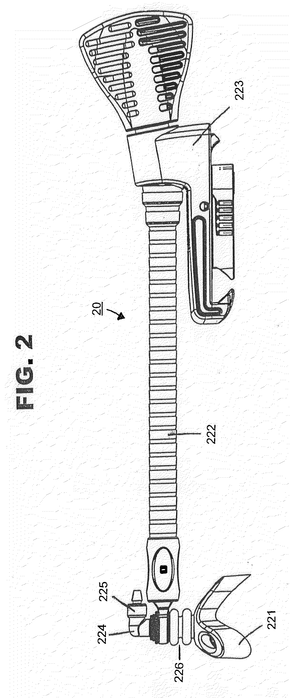 Method and System for Organ Positioning and Stabilization