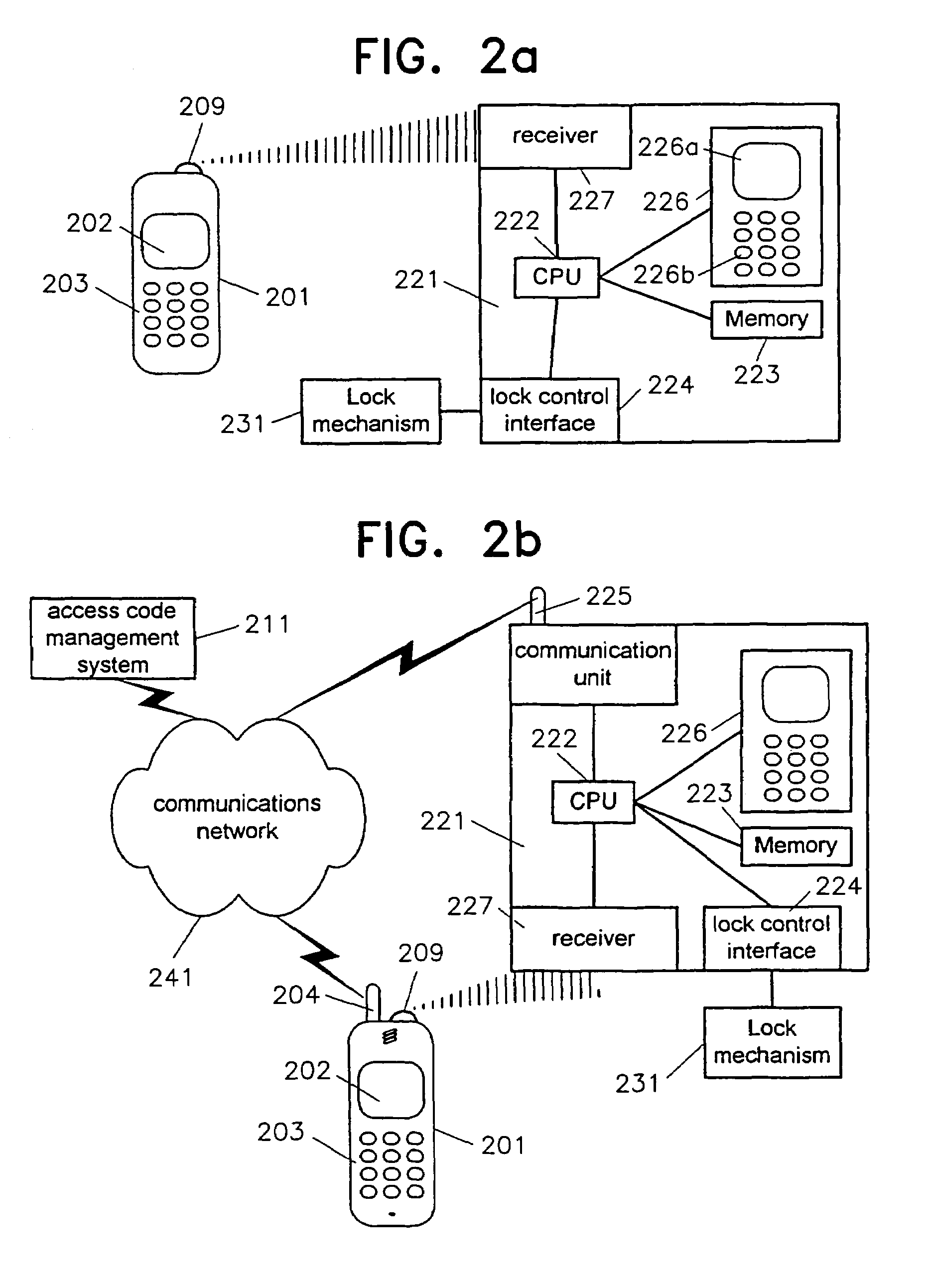 Electronic key device a system and a method of managing electronic key information