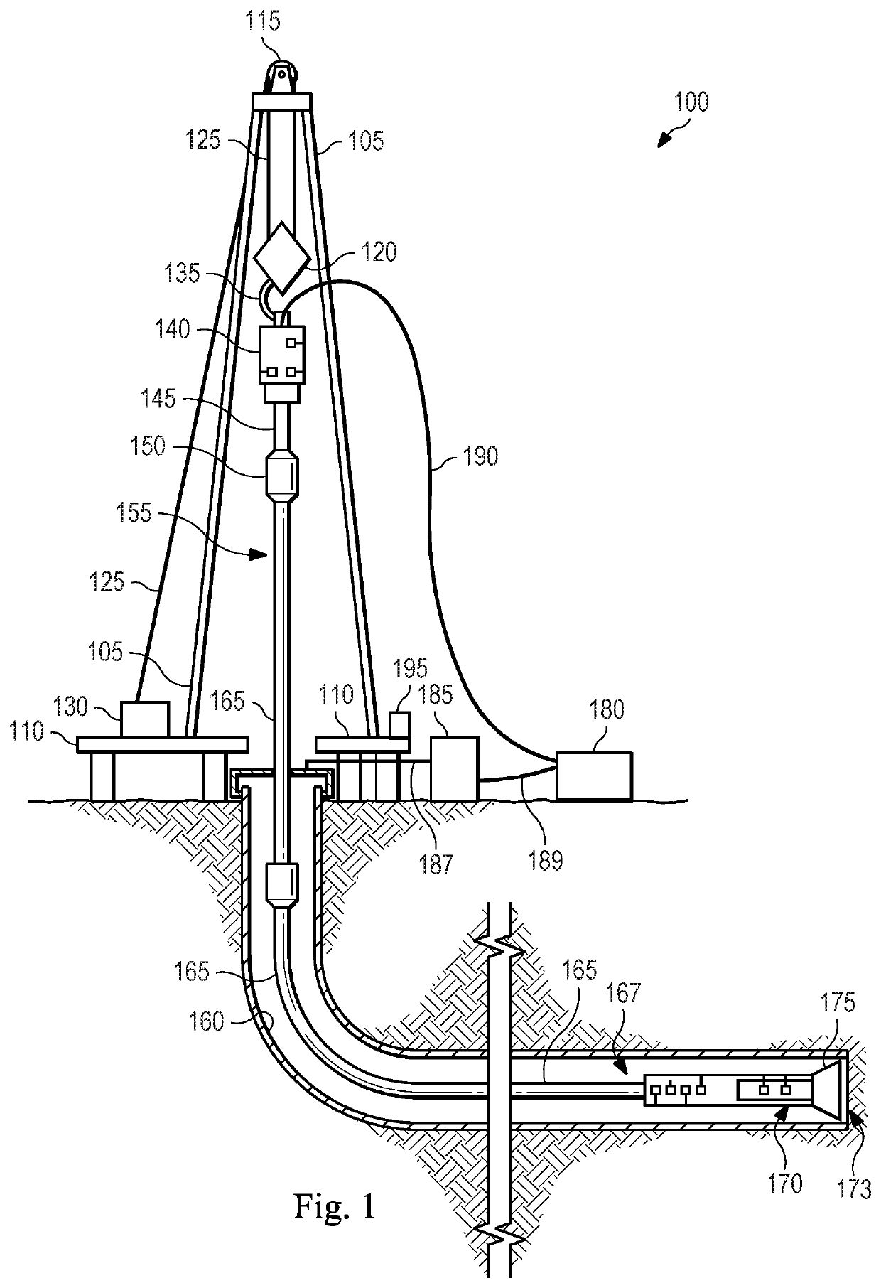 Instrumented saver sub for stick-slip vibration mitigation