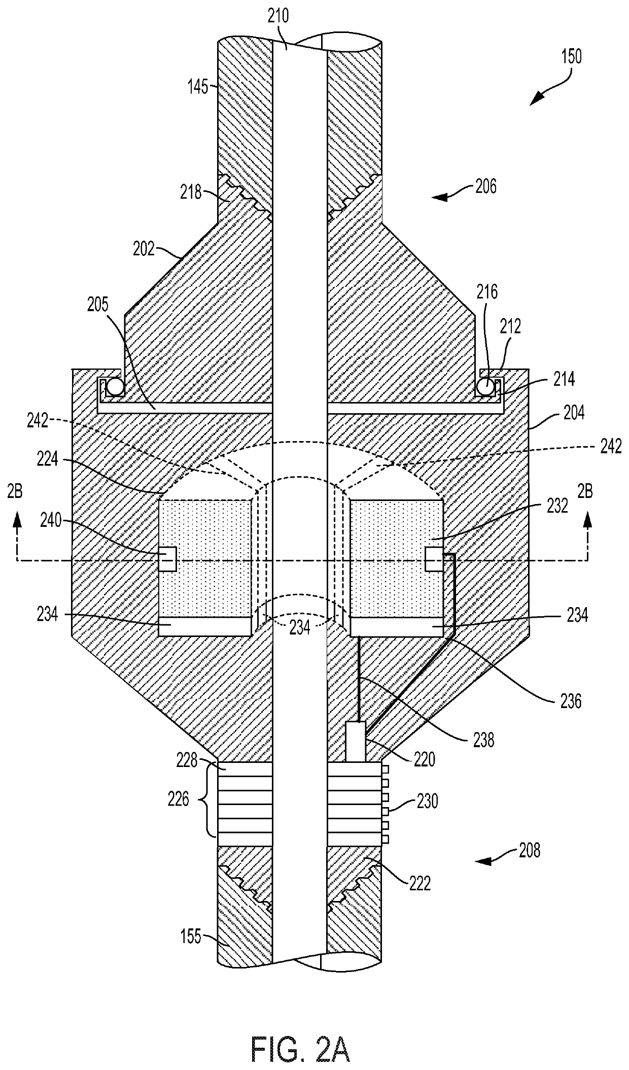 Instrumented saver sub for stick-slip vibration mitigation