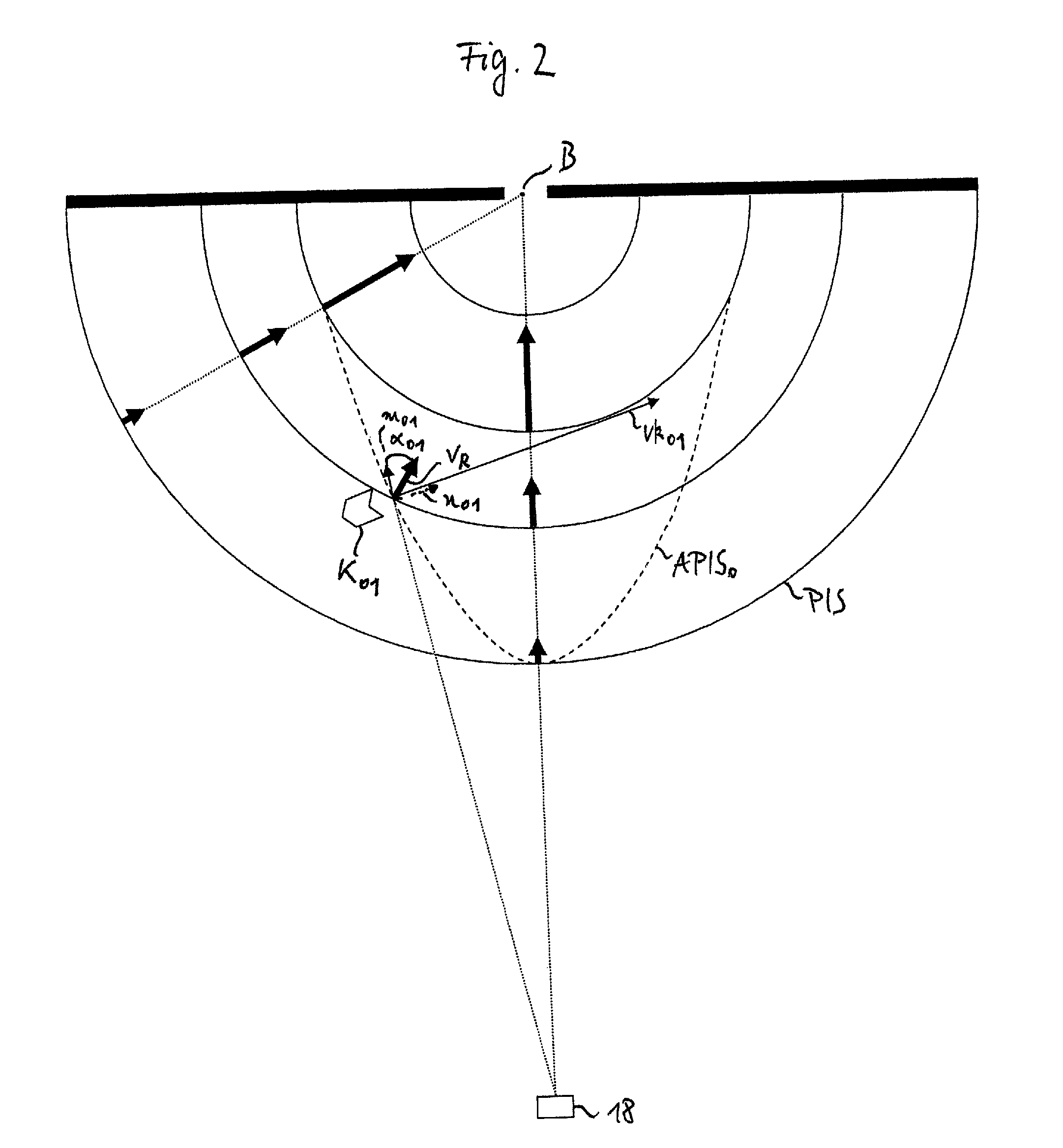 Three-dimensional derivation of a proximal isokinetic shell of a proximal flow convergence zone and three-dimensional PISA flow measurement