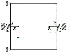 A Method for Extracting 0-1 Topology Map of Compliant Mechanism