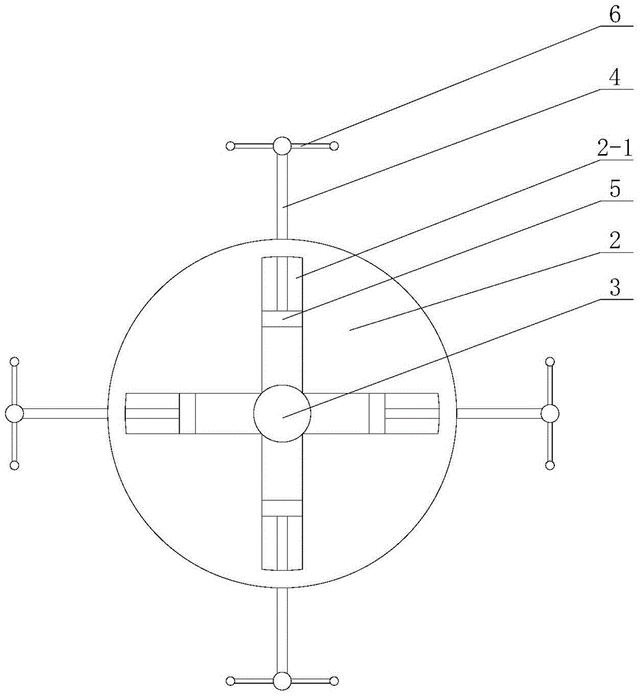 Clamping device for fixing work piece with irregular shape