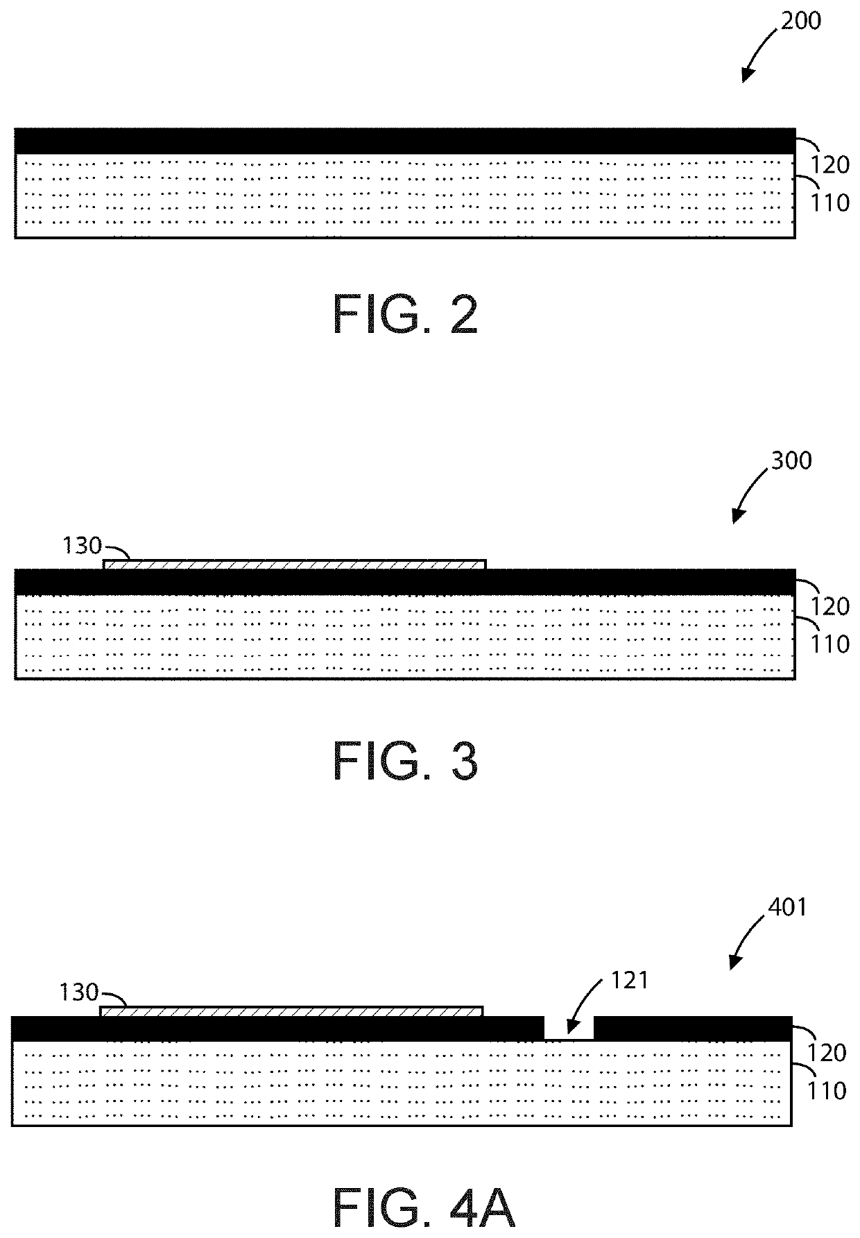 Piezoelectric acoustic resonator with improved TCF manufactured with piezoelectric thin film transfer process