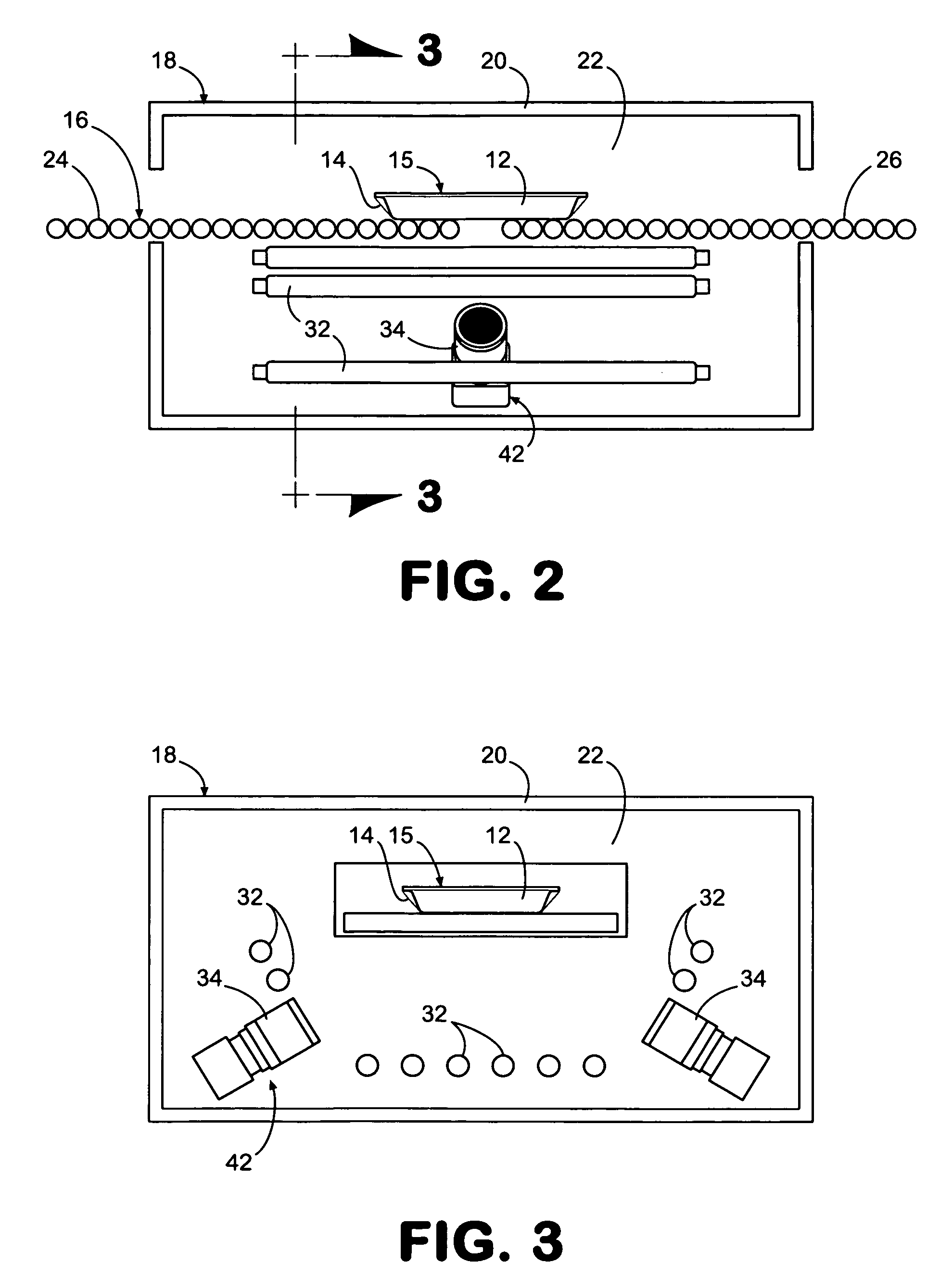 System and method for inspecting packaging quality of a packaged food product