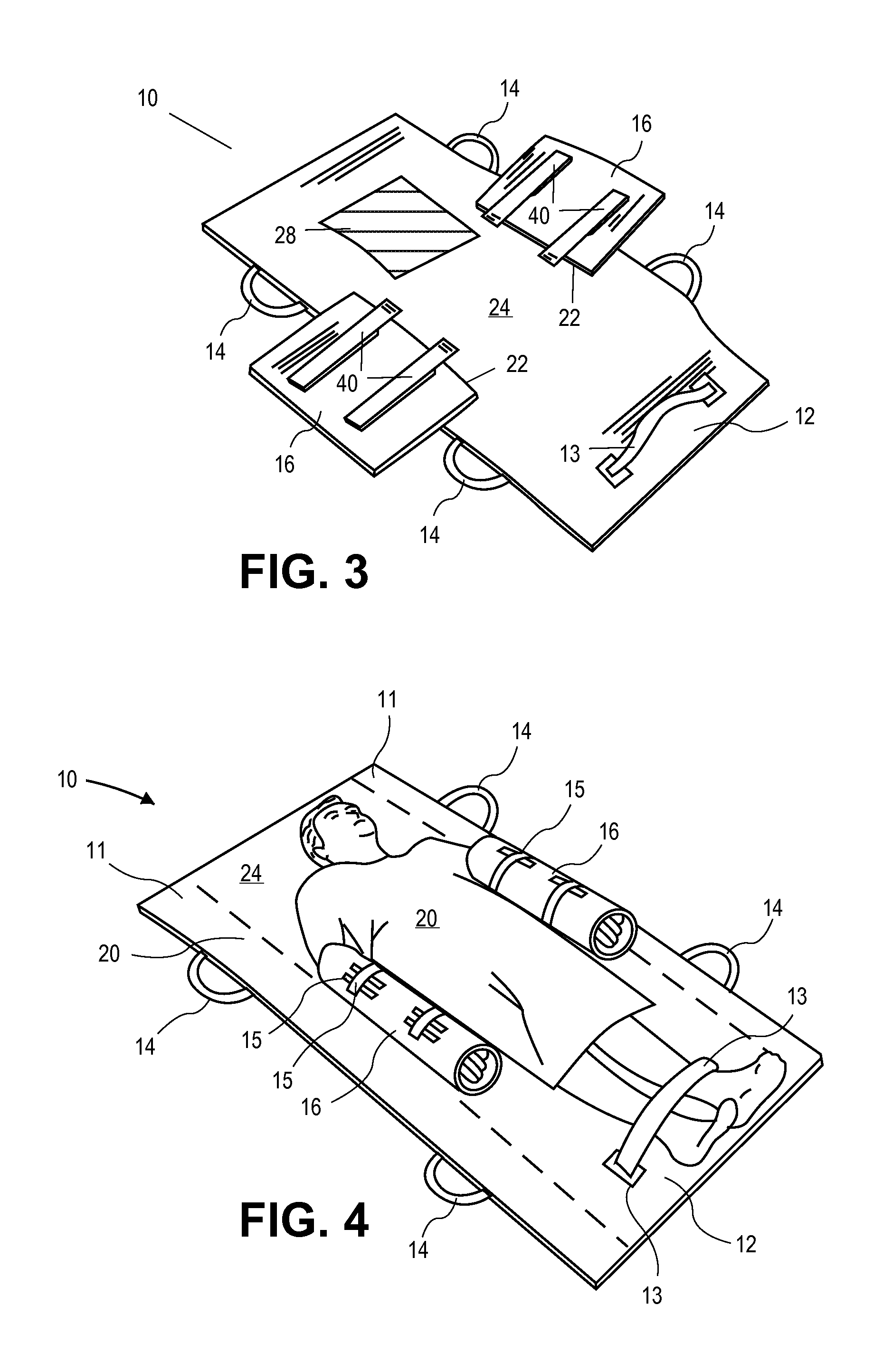 Patient Positioning Device