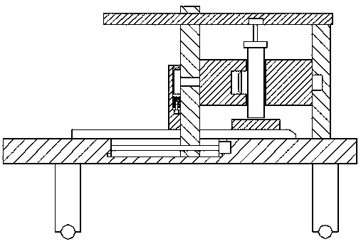 Environment-friendly welding device