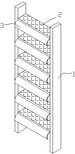 Ship ladder