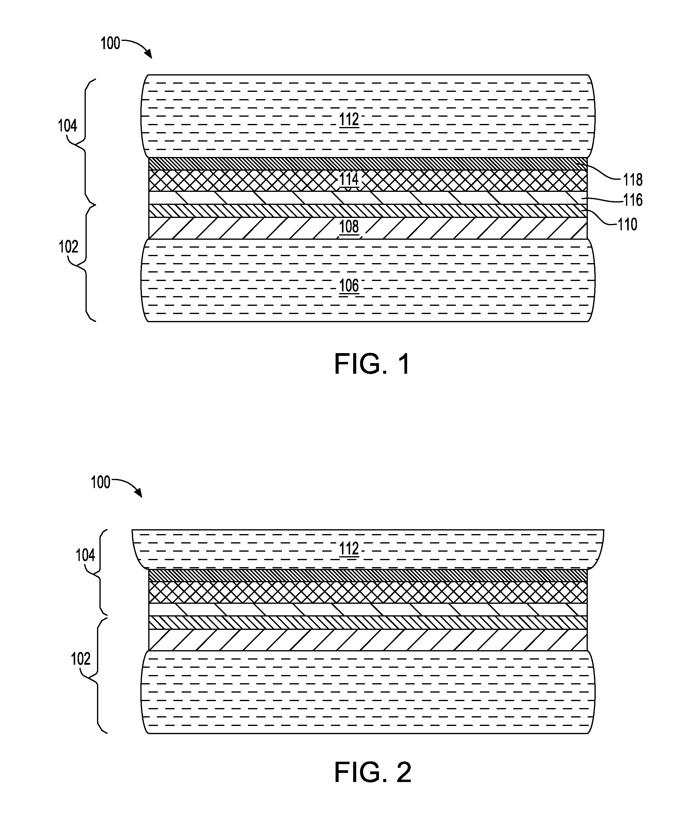 Edge protection of bonded wafers during wafer thinning