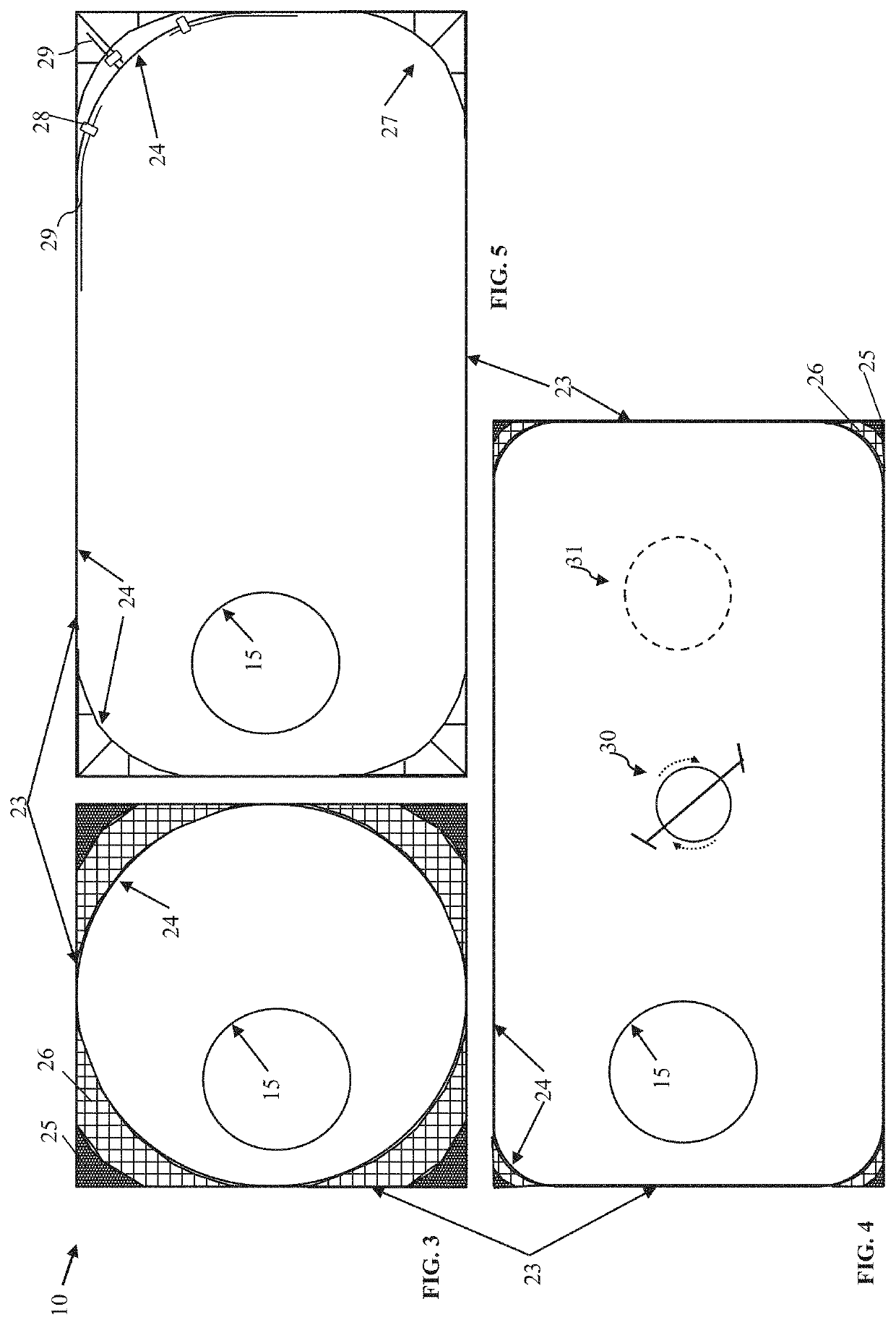 Apparatus, systems and methods for dispensing drinks, food, and other liquids