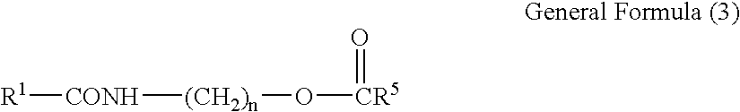 Carboxamide derivative, processes for producing the same, and detergent composition