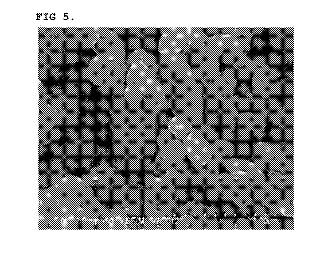 Method for preparing lithium iron phosphate nanopowder coated with carbon