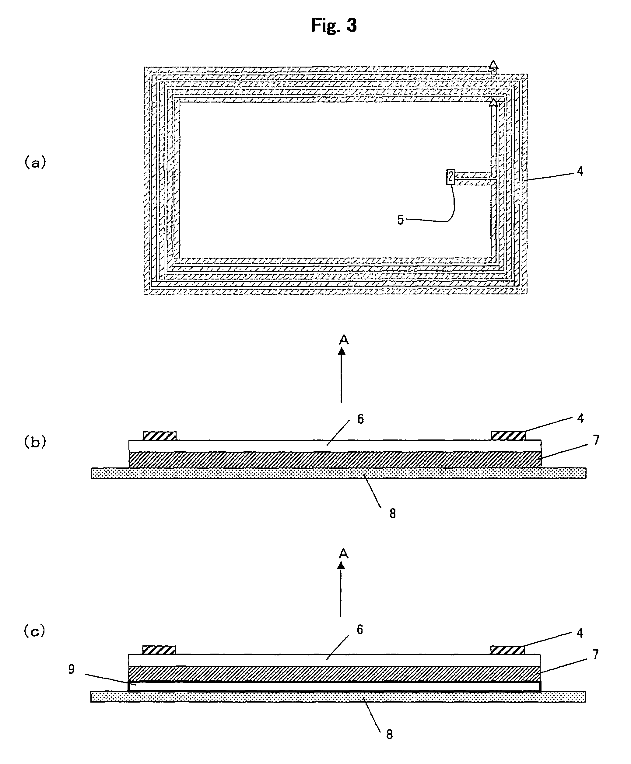 Electromagnetic interference suppressor, antenna device and electronic information transmitting apparatus