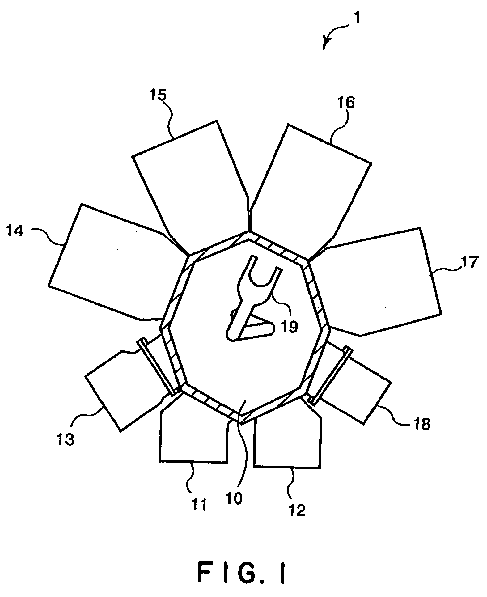 Plasma processing method