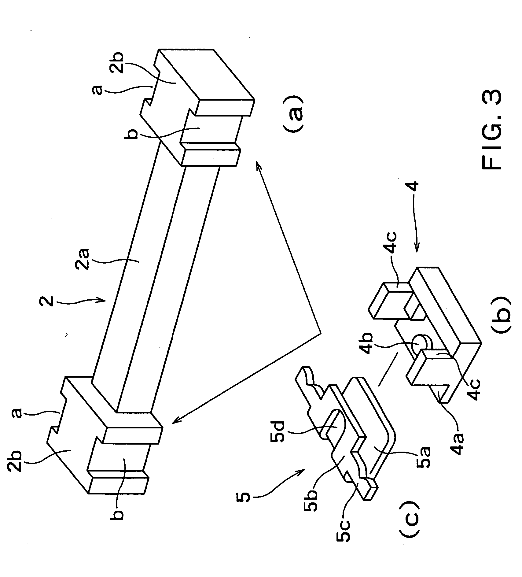 Miniature surface-mount electronic component and method for manufacturing the same