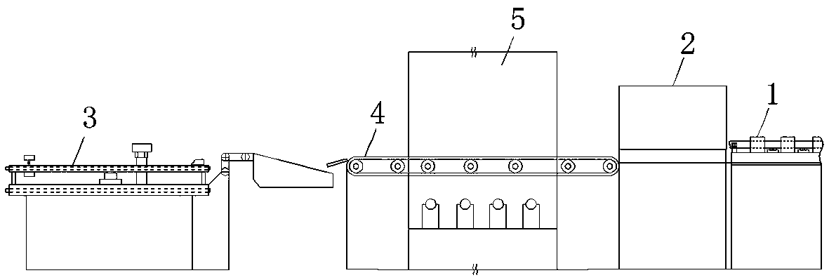 An automatic appearance sorting system for small forged parts and its working method