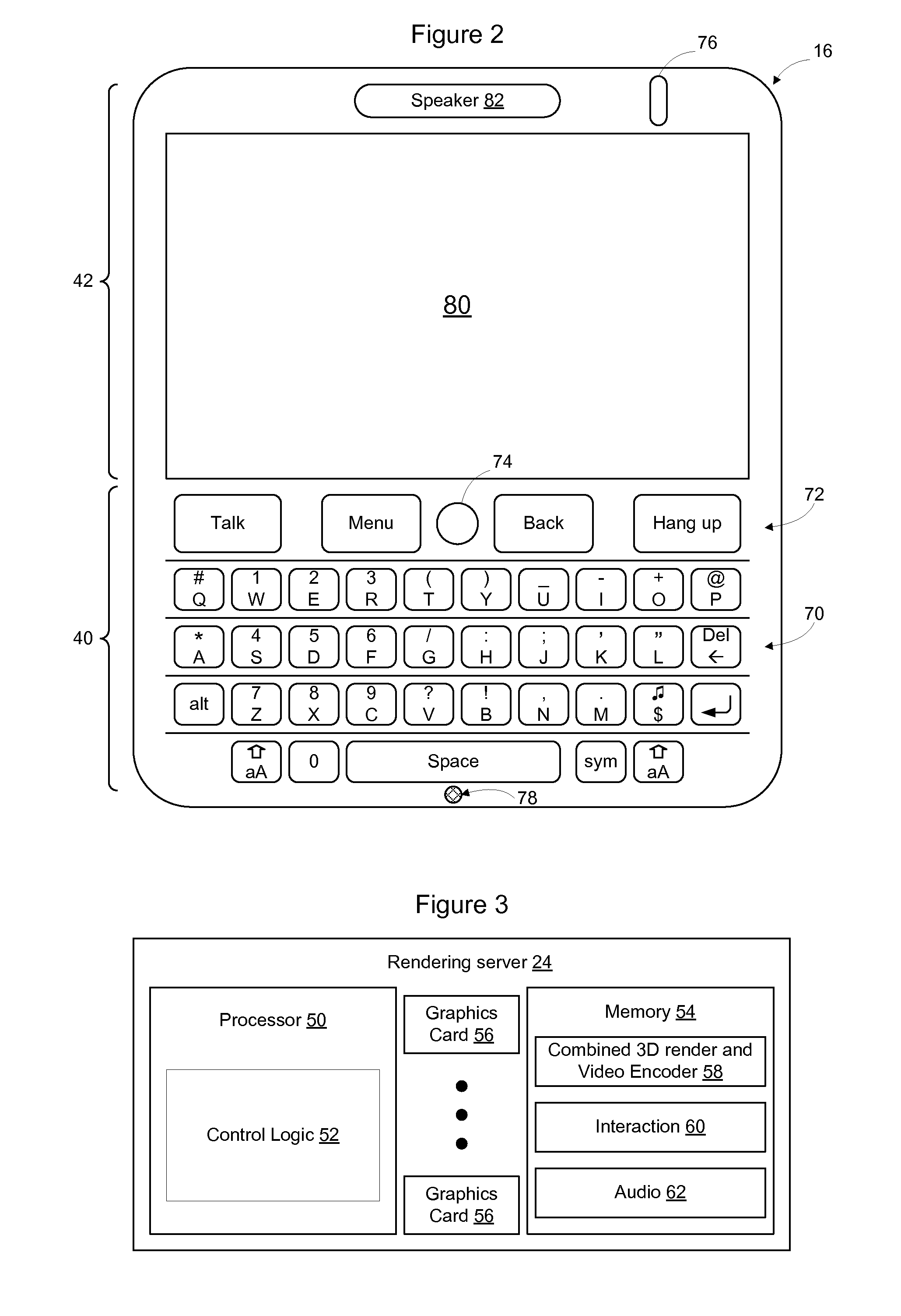 Method and Apparatus for Providing a Video Representation of a Three Dimensional Computer-Generated Virtual Environment