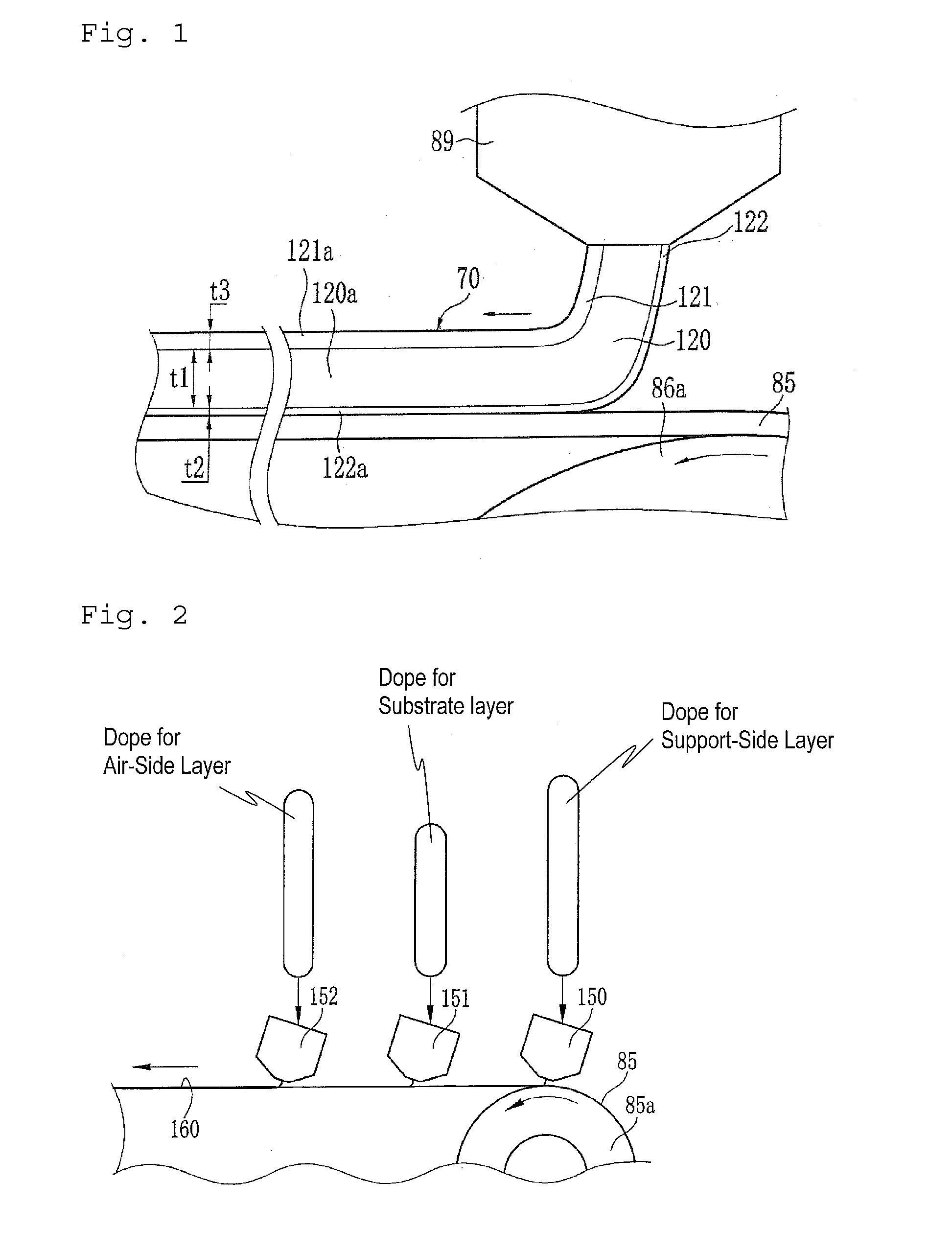 Cellulose acylate laminate film and its production method, polarizer and liquid-crystal display device
