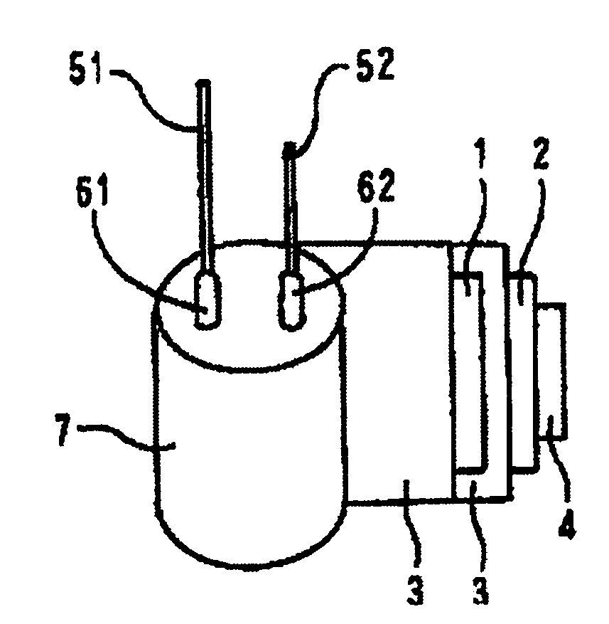 Method of manufacturing electrolytic capacitor and electrolytic capacitor