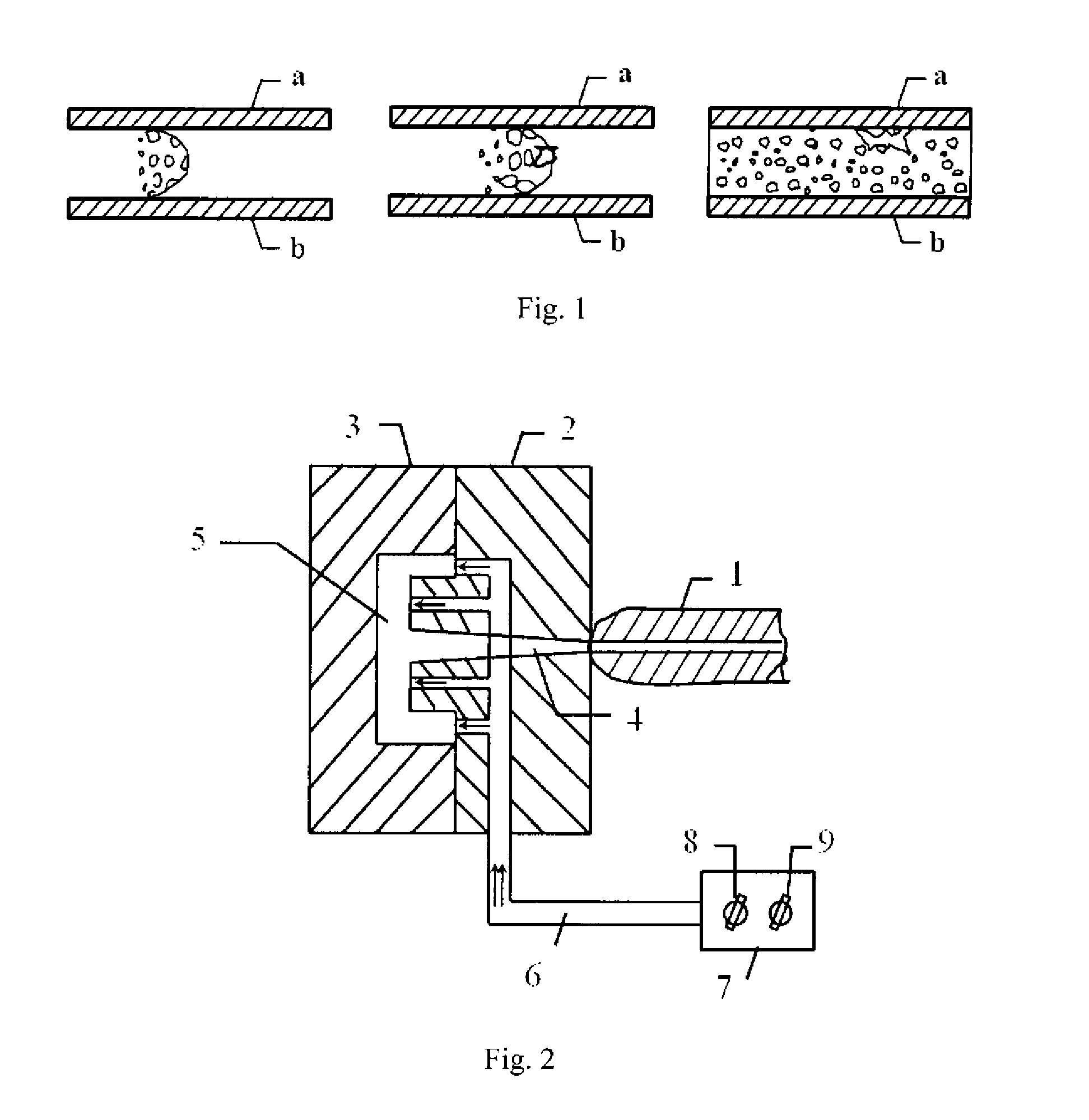 Method Of Improving The Appearance Of Injection Molding And Foaming Product