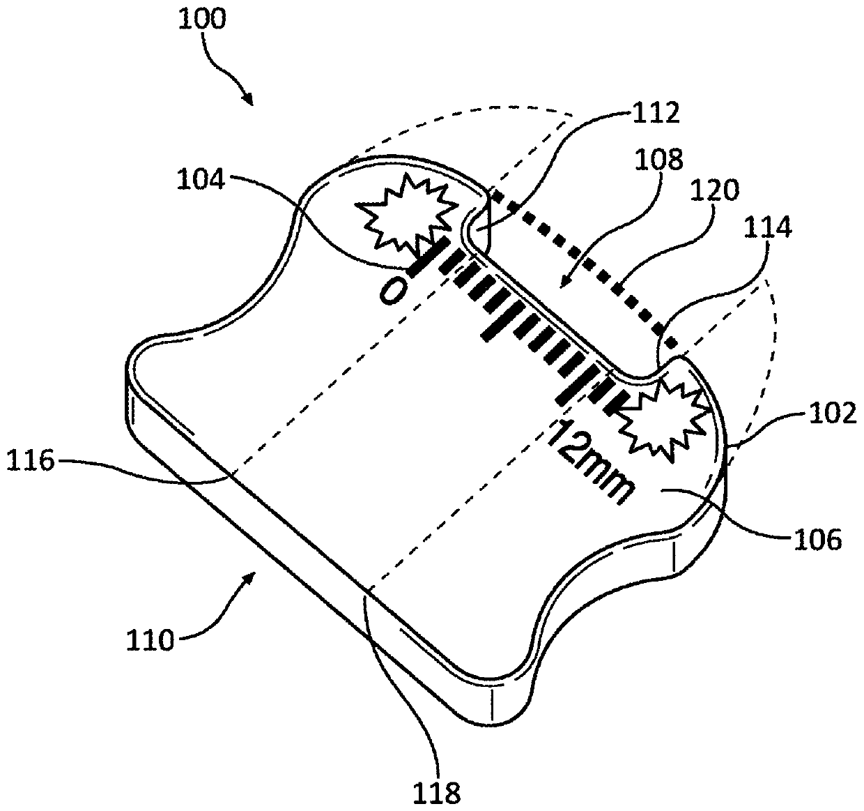 Implantable monitor introducer