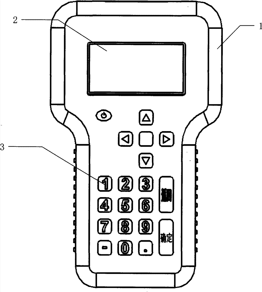 Device for calibrating aircraft magnetic compasses