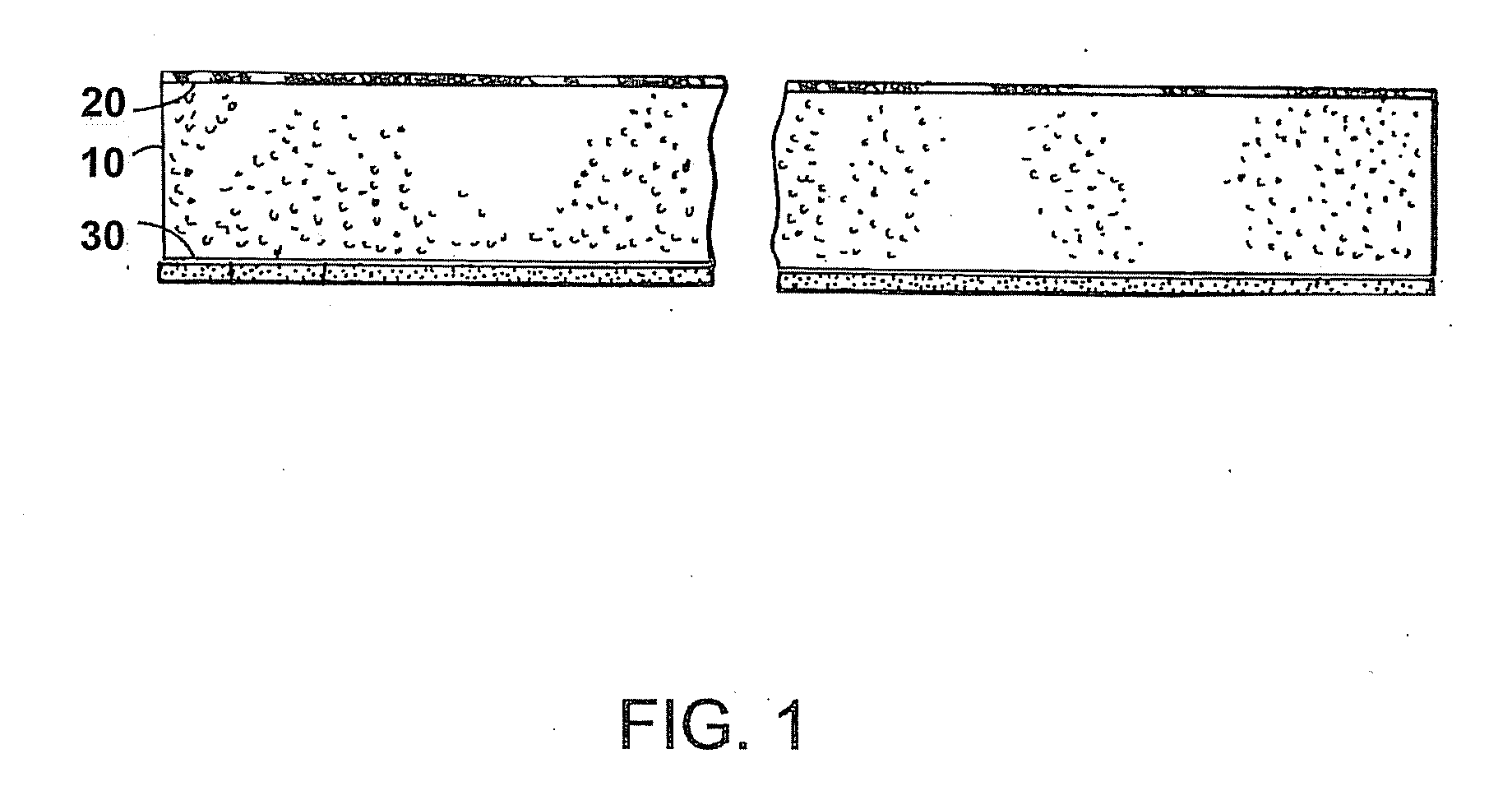 Acoustical tile