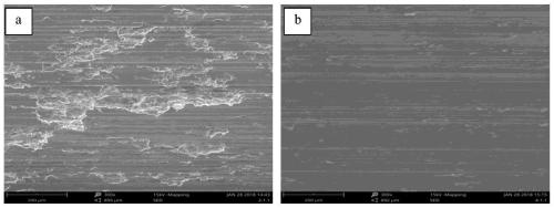 A multi-scale particle-reinforced plasma surfacing iron-based hypereutectic wear-resistant coating and its preparation method