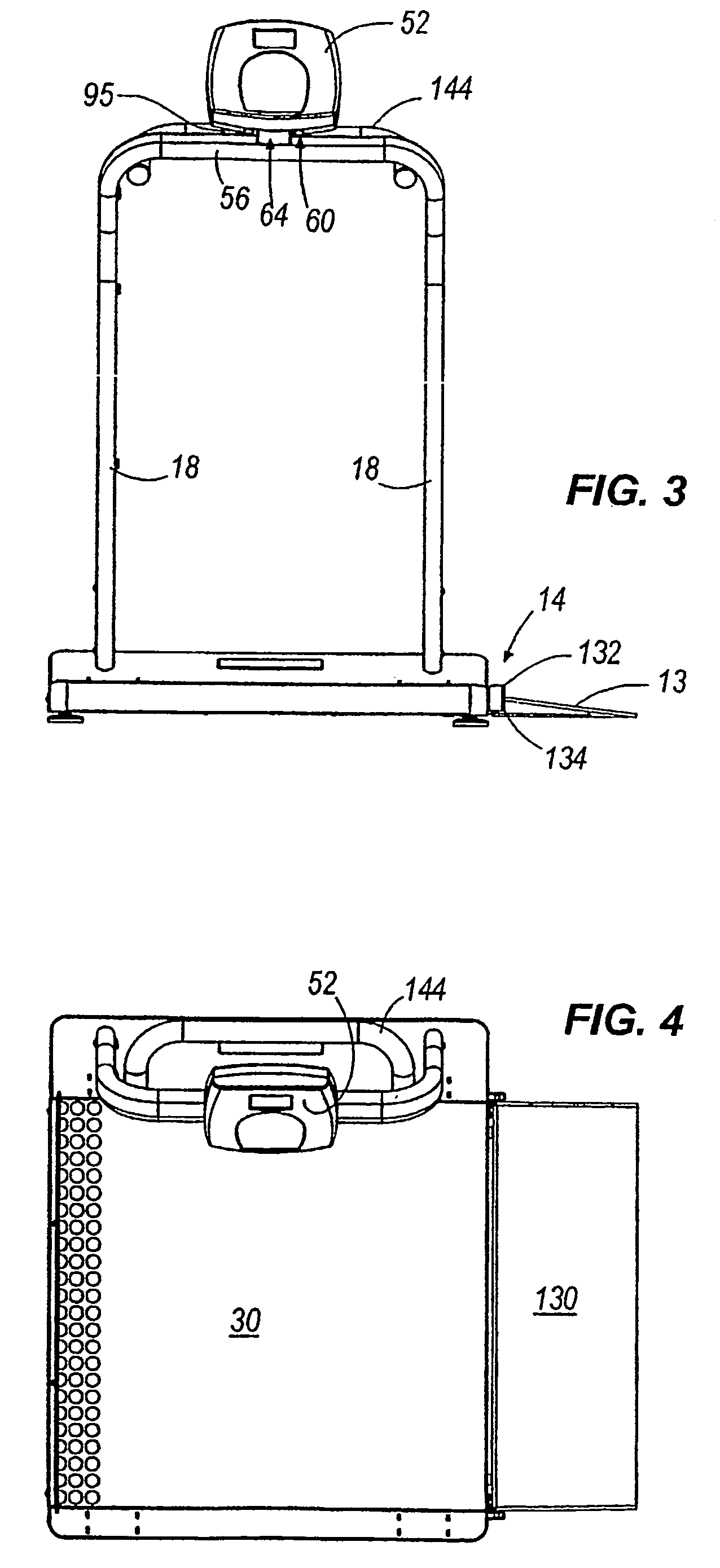 Measuring device, such as a scale or medical scale