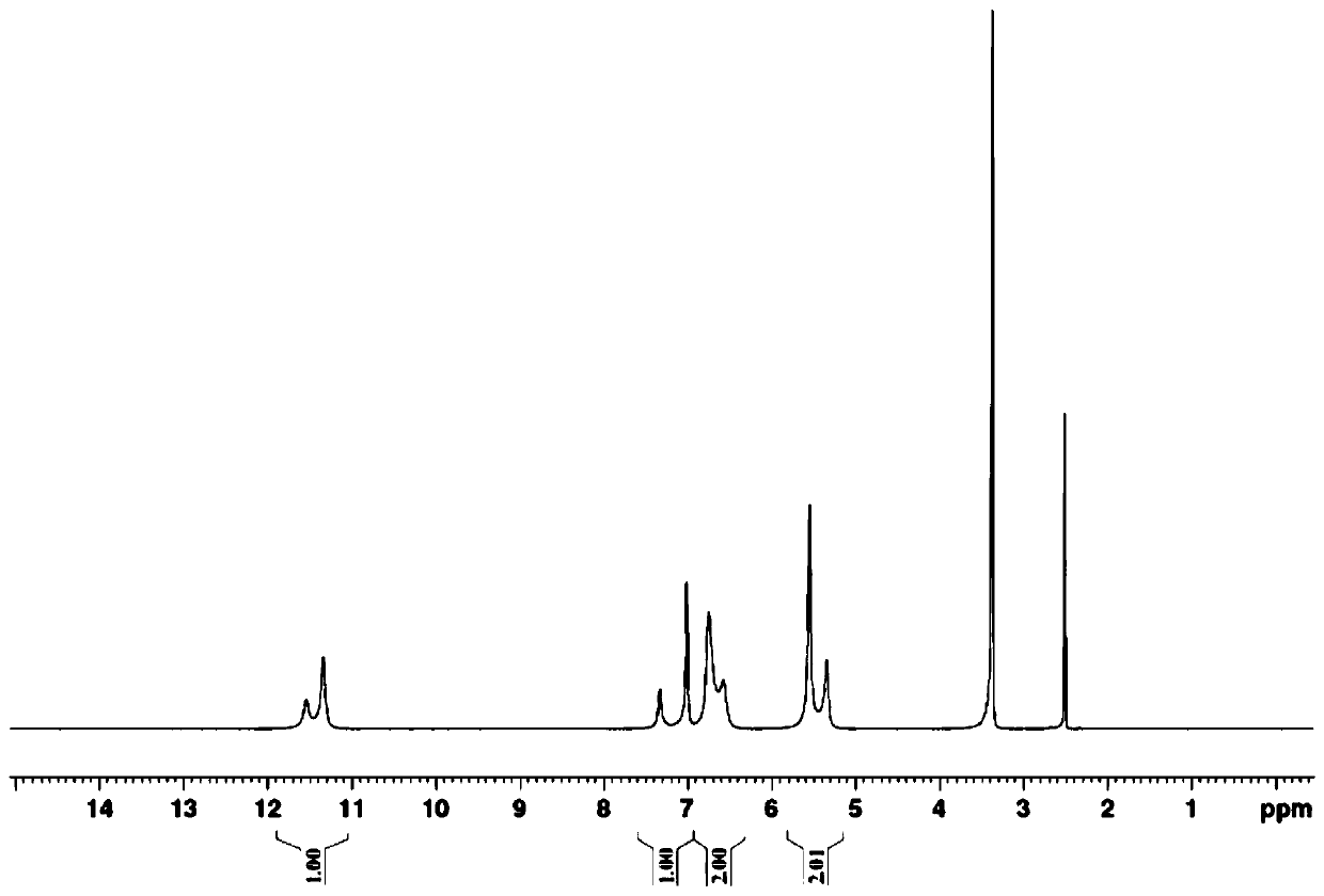 Industrial production method of 4-amino-5-imidazolecarboxamide