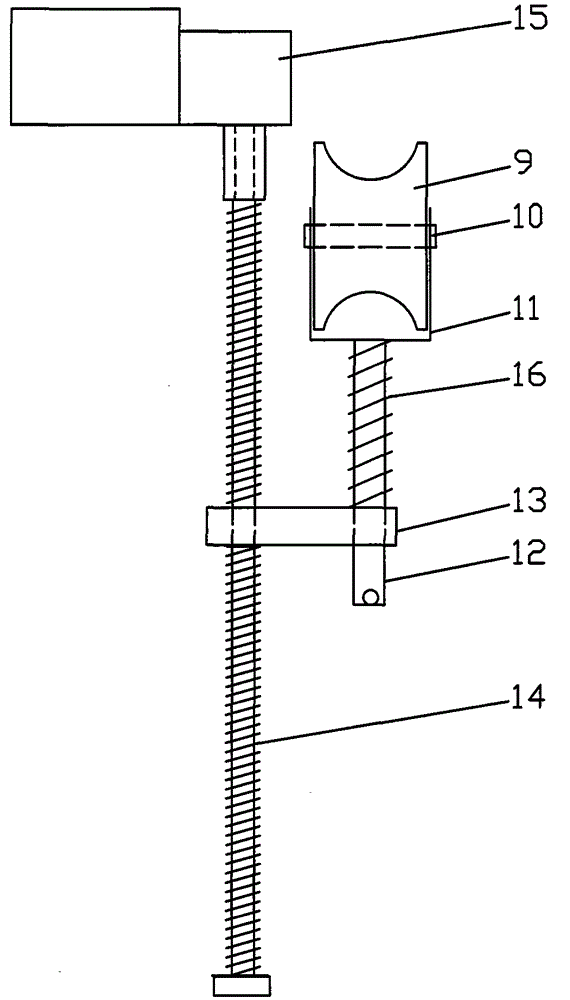 A remote control electric deicer for electric overhead lines