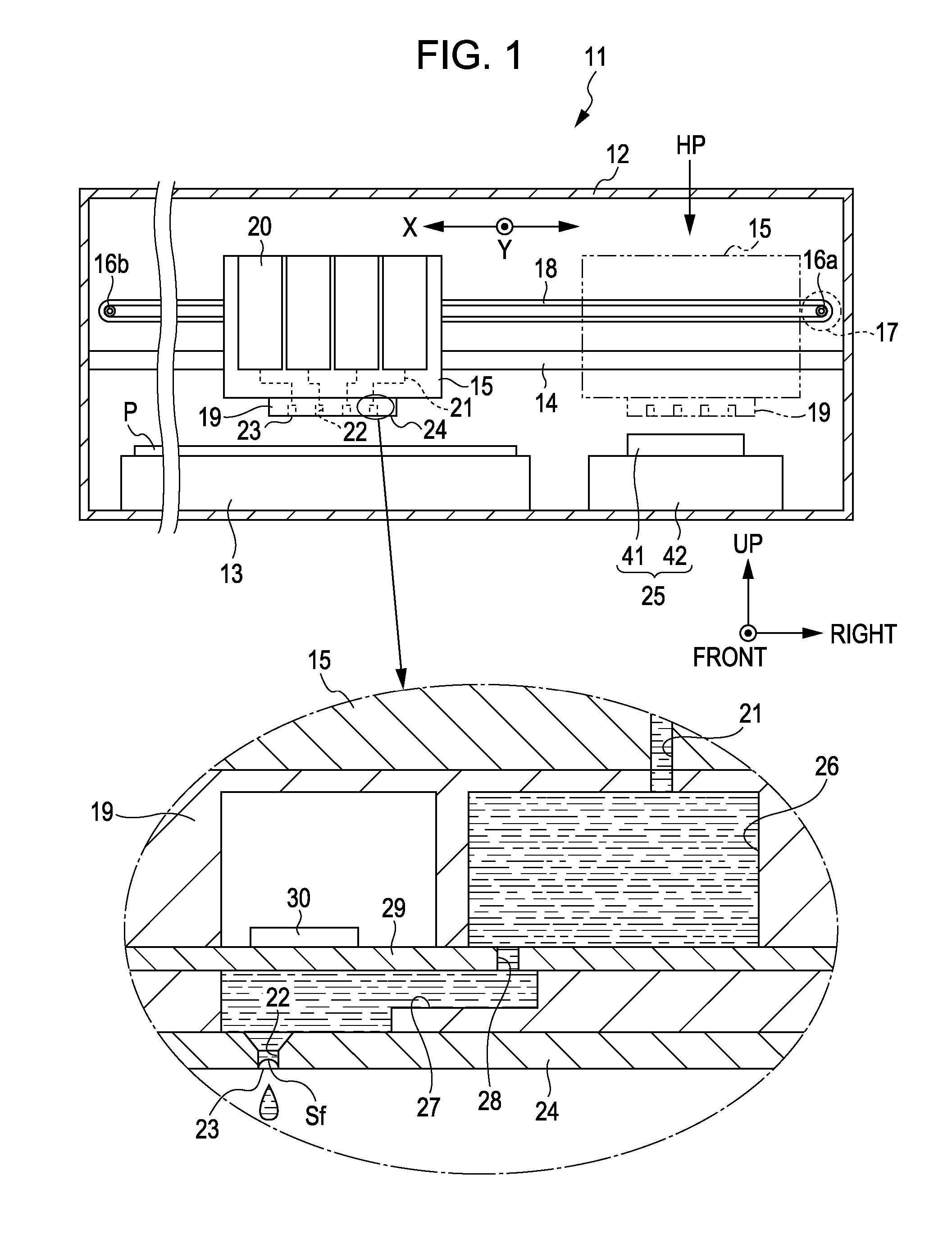 Cleaning method, cleaning apparatus, and liquid ejecting apparatus