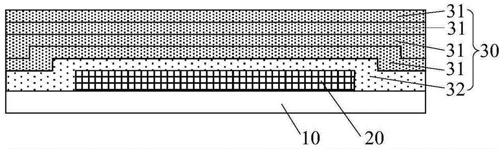 Flexible displayer and production method thereof