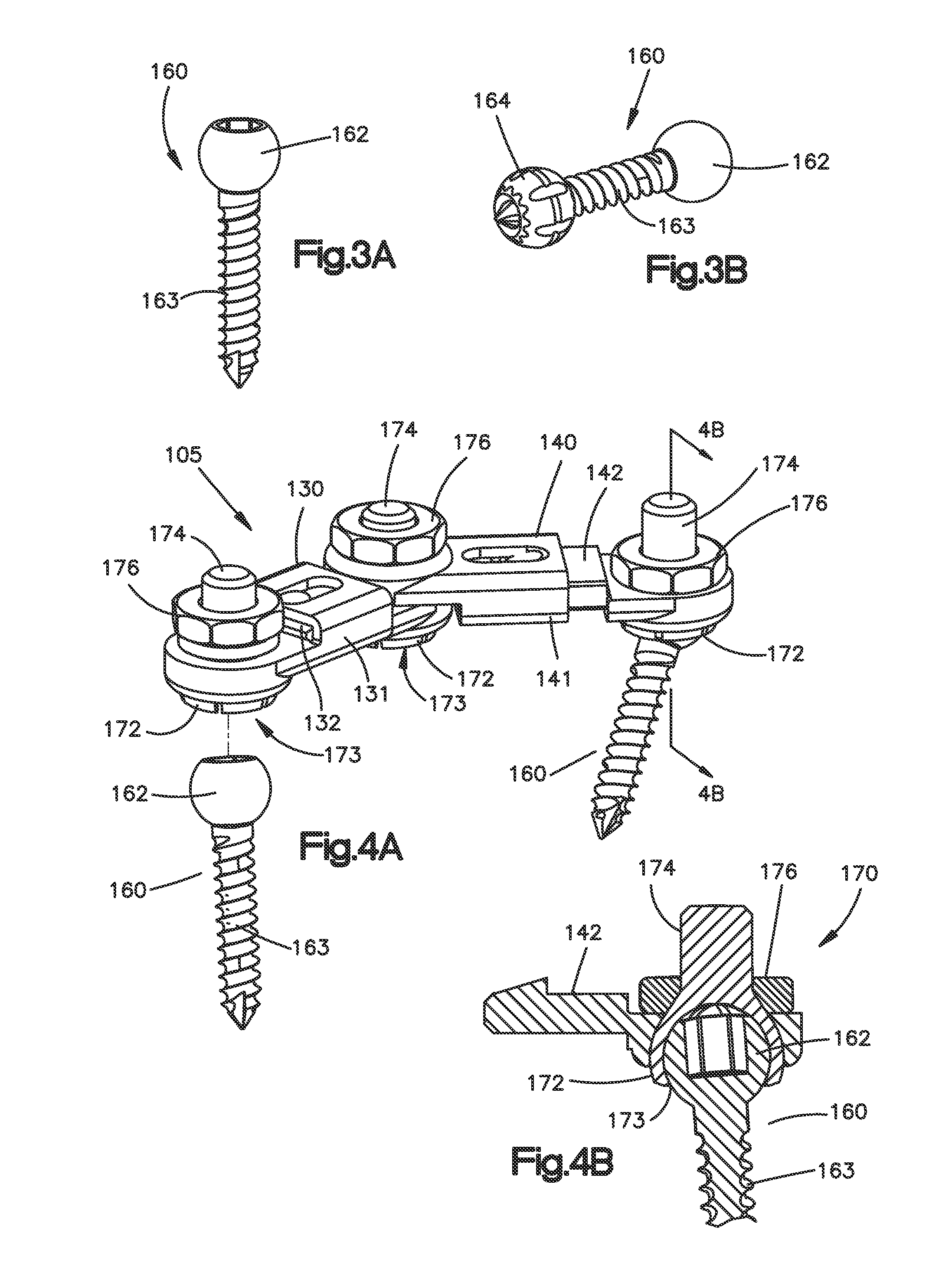 Interspinous spacer assembly