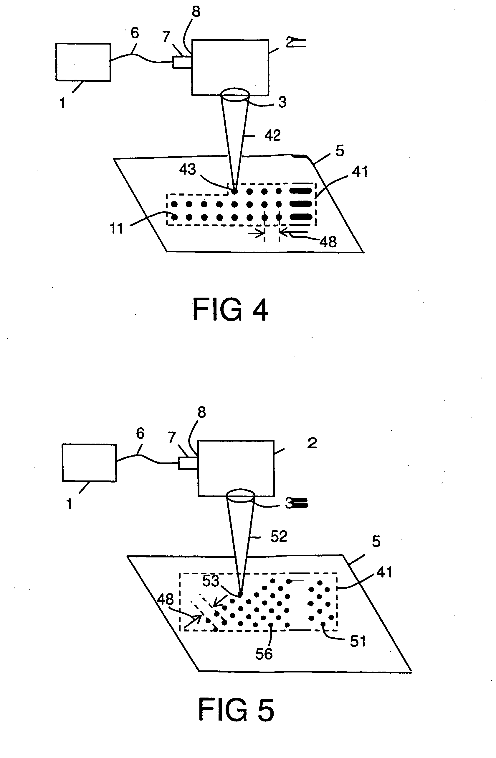 Method for Laser Marking a Metal Surface with a Desired Colour