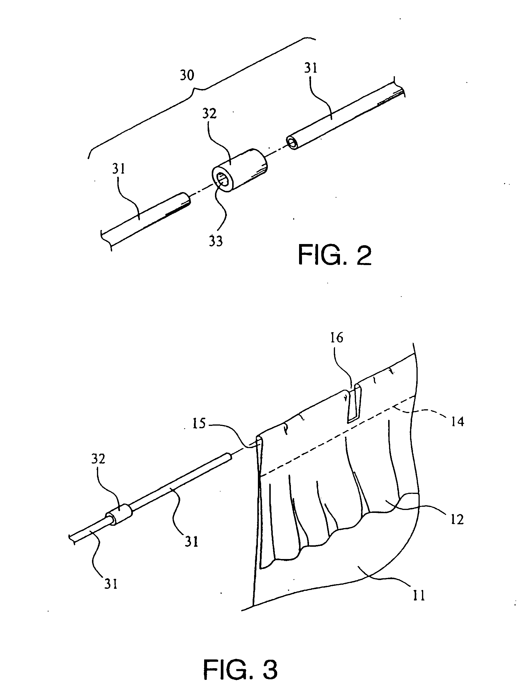 Mosquito net supporting frame structure and mosquito net arrangement