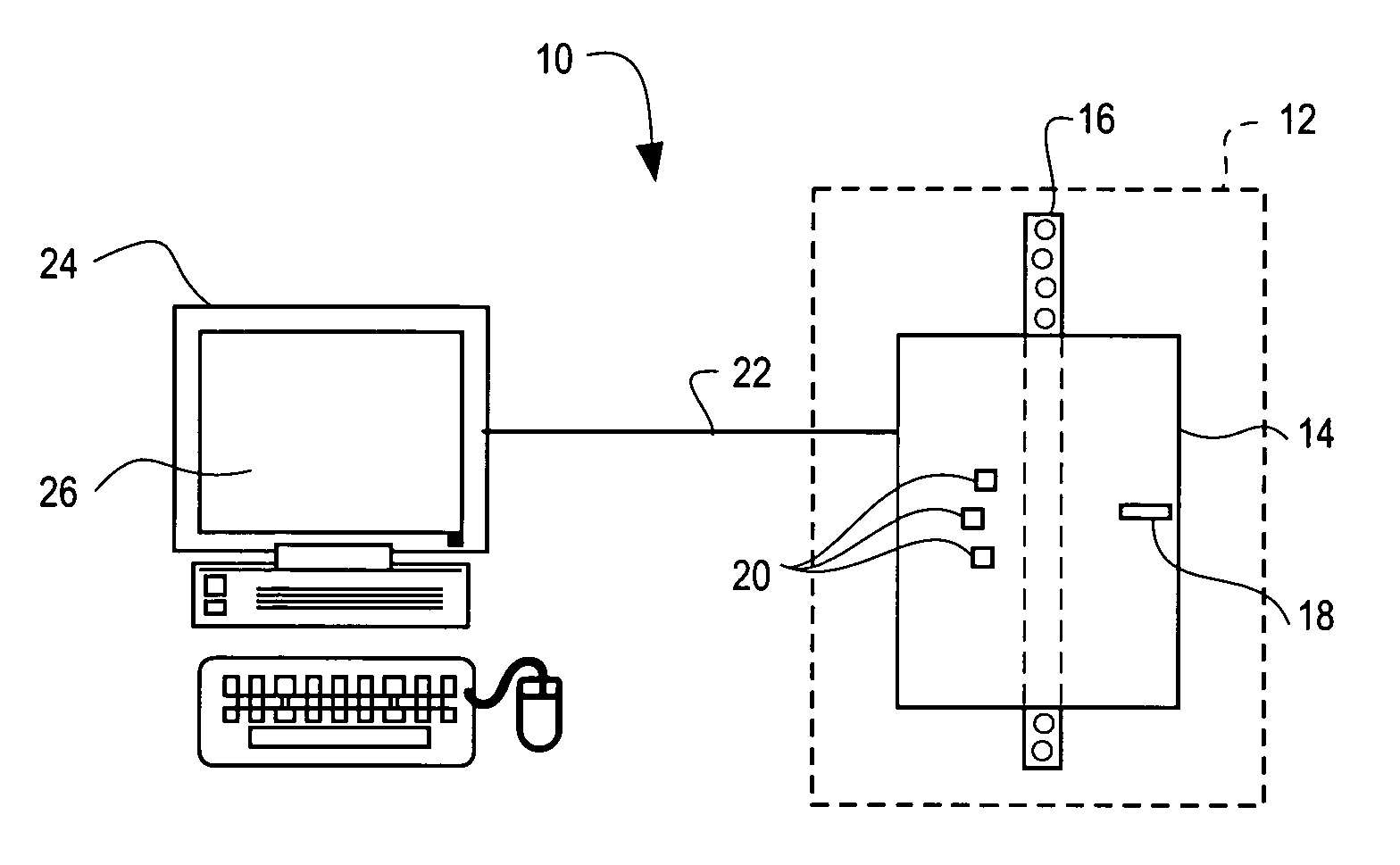 Methods for identifying discrete populations (e.g., clusters) of data within a flow cytometer multi-dimensional data set