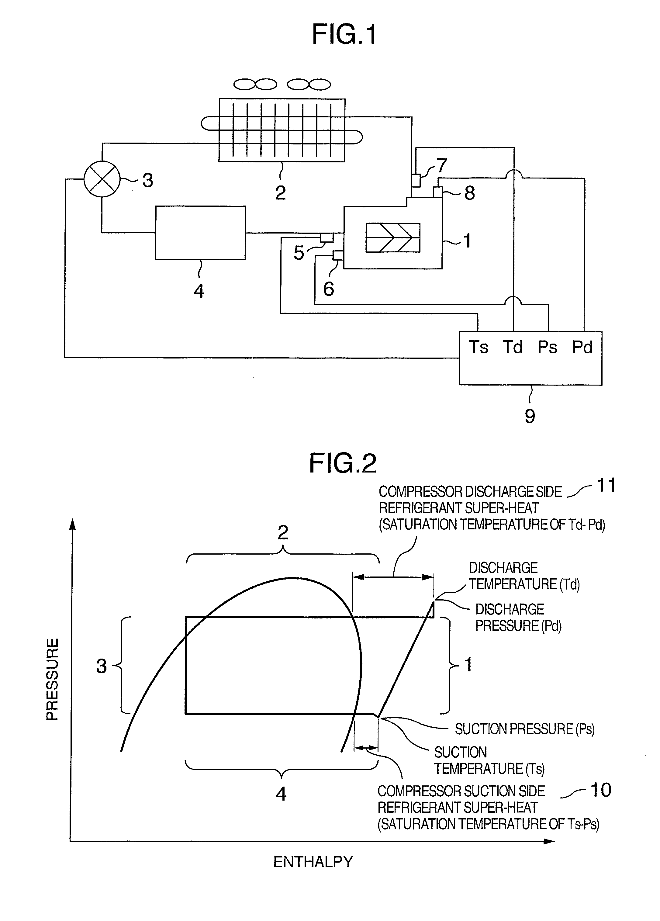Heat source apparatus and method of starting the apparatus