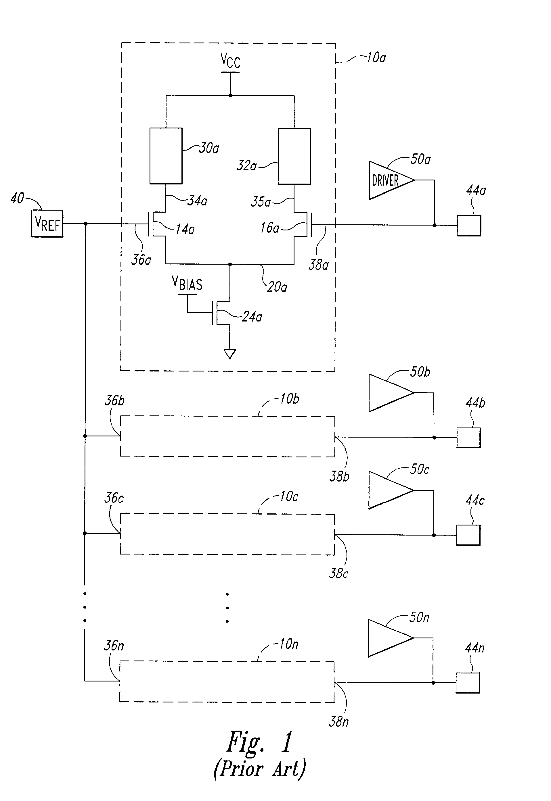 Circuit and method for reducing noise interference in digital differential input receivers