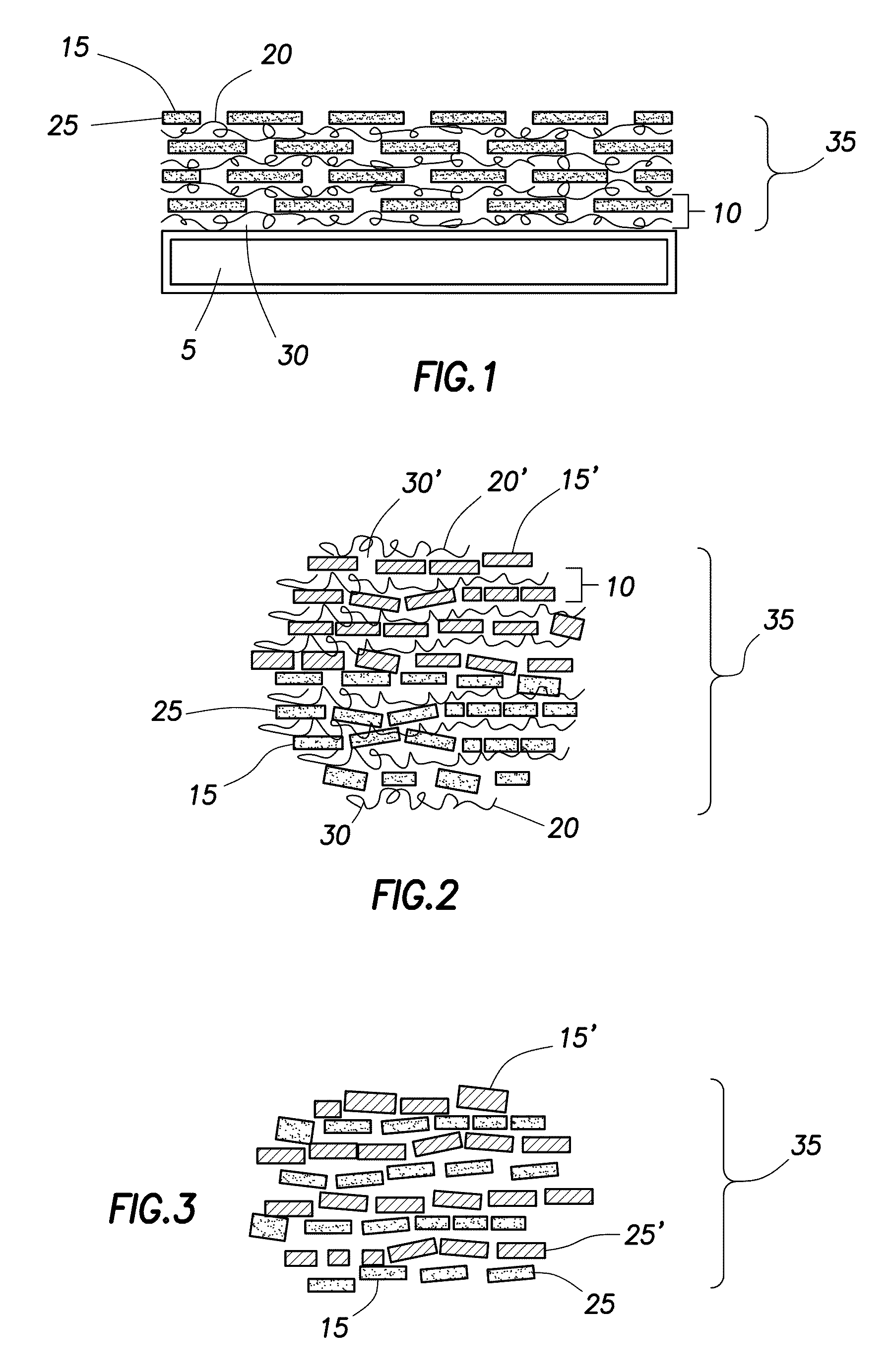 Multilayer Coating for Flame Retardant Foam or Fabric