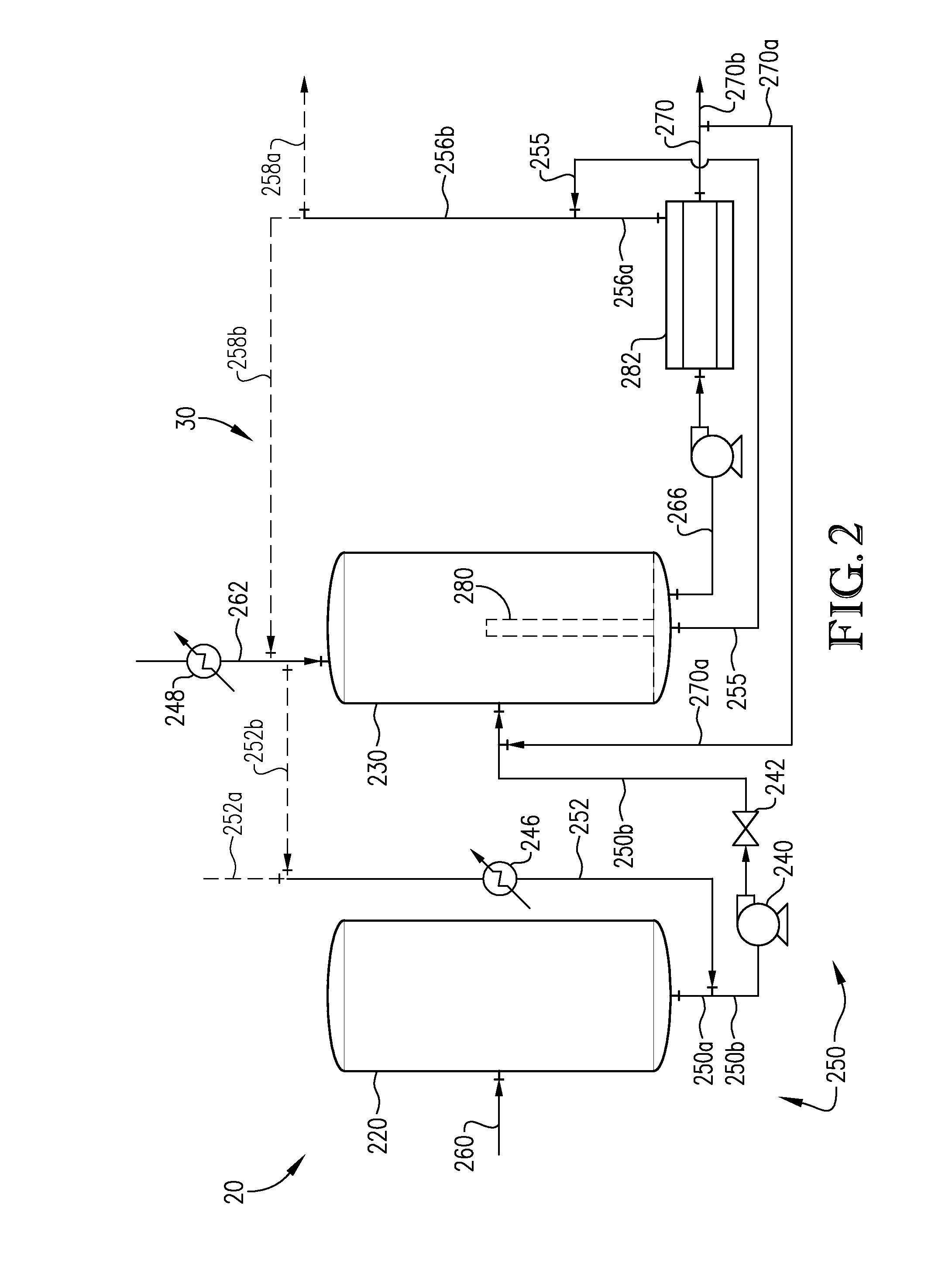 Systems and processes for making a poly(vinyl acetal) resin with enhanced particle transport and recovery