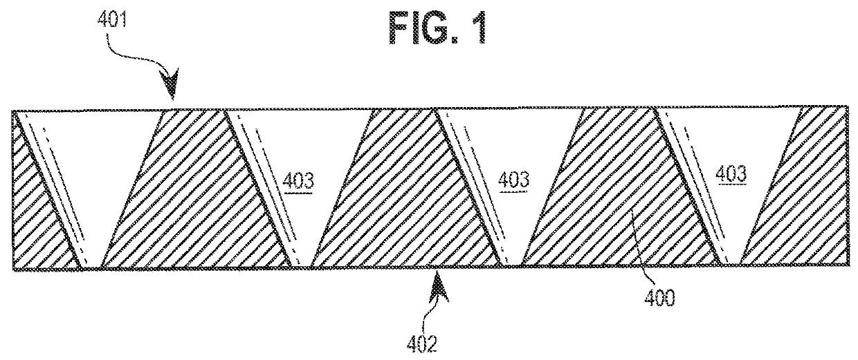 Hollow silica glass microneedle arrays and method and apparatus for manufacturing same